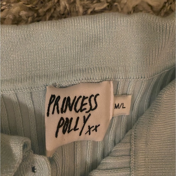 Princess Polly Danae top - Picture 2 of 3